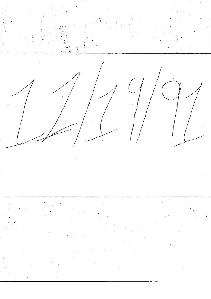 Jury Trial Before the Honorable John T. Elfvin