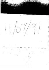 Jury Trial Before the Honorable John T. Elfvin