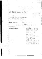 Transcript of the jury trial before the Honorable John T. Elfvin, United States District Court, Western District of New York.