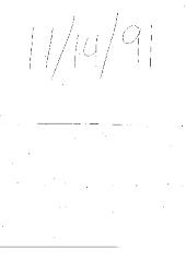 Jury Trial Before the Honorable John T. Elfvin