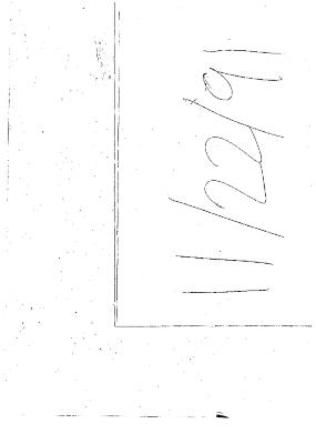 Jury Trial Before the Honorable John T. Elfvin