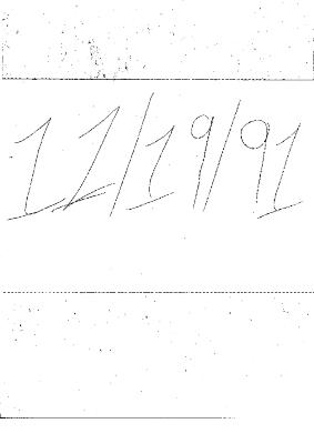 Jury Trial Before the Honorable John T. Elfvin