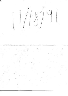 Excerpt of Trial Testimony of Edward Dingle