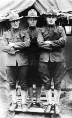 Tennent Brothers