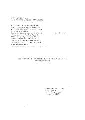 Memorandum of Law of Attorney General, In the Application for a Judicial Determination as to the publication of Volumes 2 and 3 of the Meyer Report before the Honorable Patrick H. NeMoyer, State of New York Supreme Court, County of Wyoming