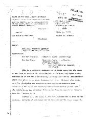 Memorandum Decision and Order of the Honorable Robert M. Quigley. concerning the Claim of Willie Fuller, State of New York Court of Claims, Claim 54953.