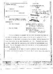 Memorandum Decision and Order of the Honorable Robert M. Quigley concerning the Claim of Gilberto Gonzalez, State of New York Court of Claims, Claim 58865.