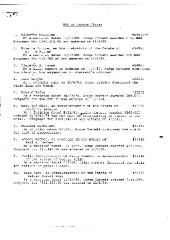 Attica Inmate Claims