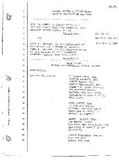 Transcript of the jury trial before the Honorable John T. Elfvin, United States District Court, Western District of New York.