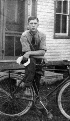 Stephen Downey
