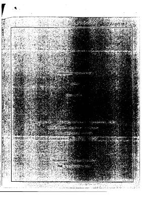 Examination Before Trial of James W. Spraggins, United States District Court, Western District of New York in the matter of Akil Al-Jundi, et al. v. Estate of Oswald, et al.