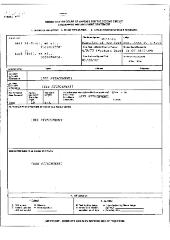 Civil Appeal Pre-Argument Statement (Form C)