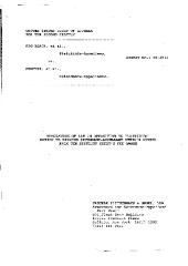 Memorandum of law in opposition to Plaintiffs’ motion to dismiss Defendant-Appellant Pfeil’s appeal