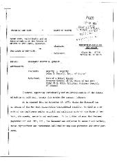 Memorandum Decision and Order of the Honorable Robert M. Quigley concerning the Claim of Melvin DuVall Gray, State of New York Court of Claims, Claim 57776.