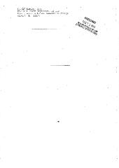Memorandum and Invitation by the Honorable John T. Elfvin, United States District Court, Western District of New York in the matter of Akil Al-Jundi, et al. v. Oswald et al.