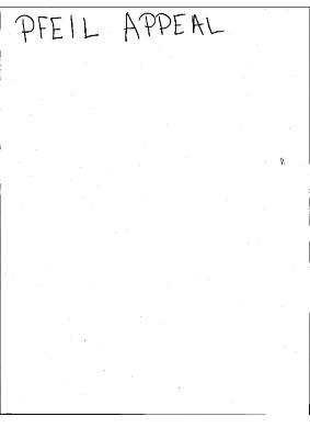 Notice of Motion and Affirmation, United States District Court, Western District of New York in the matter of Akil Al-Jundi, et al. vs Estate of Oswald, et al.