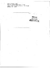 Memorandum and Order by the Honorable John T. Elfvin, United States District Court, Western District of New York in the matter of Akil Al-Jundi, et al. v. Oswald, et al.