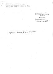 Judgment, United States District Court, Western District of New York in the matter of Akil Al-Jundi, et al. v. Nelson A. Rockefeller et al.