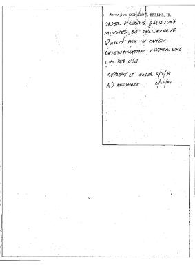 Memorandum and judgment of Wyoming County Supreme Court
