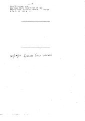 Amended Judgment, United States District Court, Western District of New York in the matter of Akil Al-Jundi, et al. vs Pfeil, et al.