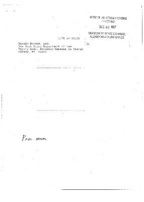 Notice of Appeal,United States District Court, Western District of New York in the matter of Akil Al-Jundi, et al. v. Pfeil et al.