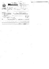 Correspondence of Fink, United States Court of Appeals for the Second Circuit in the matter of Big Black v. Mancusi