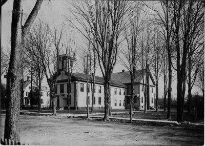 Ellenville High School