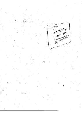 Notice of a continuance of the hearing for the motion submitted by New York State Office of the Attorney General for a protective order