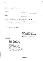 Decision and Order in the Matter of Al-Jundi et al., v. Mancusi, et al., United States District Court, Western District of New York