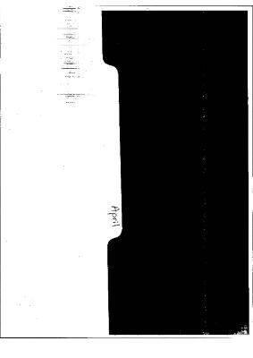 Order in the Matter of Al-Jundi et al., vs. Mancusi, et al., United States District Court, Western District of New York