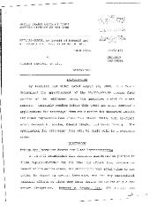 Decision and Order in the Matter of Al-Jundi, et al., vs. Mancusi, et al., United States District Court, Western District of New York