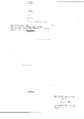 Amended Decision and Order in the Matter of Al-Jundi, et al., vs. Mancusi, et al., United States District Court, Western District of New York