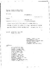 Order in the Matter of Al-Jundi et al., vs. Mancusi, et al, United States District Court, Western District of New York