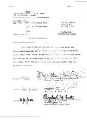 Stipulation Withdrawing Appeal in the Matter of Al-Jundi, et al., vs. Mancusi, et al., United States Court of Appeals for the Second Circuit.