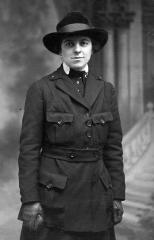 Berrie Rowley