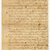 Probated will of Charles Hadley, 1775