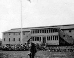 William Anderson at Fox Hills Hospital