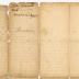 Probated will of John Maxel, 1775