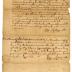 Probated will of Balshaser Kip, 1775