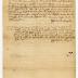 Probated will of David Halstead, 1775