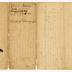 Probated will of Charles Hadley, 1775