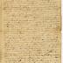 Probated will of Jeremiah Howell, 1775