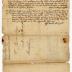 Probated will of Thomas Hayes, 1775