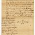 Probated will of Charles Hadley, 1775