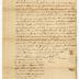 Probated will of Joseph Havens, 1775