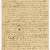 Probated will of Theophilus Howell, 1775