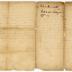 Probated will of Robert Marvin, 1775