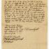 Probated will of Sylvanus Hyatt, 1775