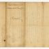 Probated will of David Halstead, 1775