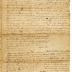 Probated will of John Hillyer Jr., 1775